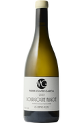 Flaske af Pierre-Olivier Garcia Bourgogne Aligote "Les Champs Tions" 2022 fra Pierre-Olivier Garcia, Bourgogne