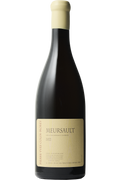 Flaske af Pierre-Yves Colin-Morey Meursault 2022 fra Pierre-Yves Colin-Morey, Bourgogne