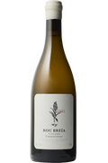 Flaske af Roc Breïa Blanc 2021 fra Rarité, Bourgogne