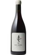 Flaske af Roc Breïa Rouge 2022 fra Rarité, Bourgogne