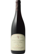 Flaske af Rossignol-Trapet Gevrey-Chambertin Vieilles Vignes 2021 fra Rossignol Trapet, Bourgogne