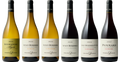 Domaine Lafouge Discovery Case – kurateret vinkasse fra Rarité