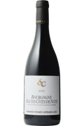 Flaske af Sylvain Cathiard Bourgogne Hautes Cotes de Nuits 2022 fra Sylvain Cathiard, Bourgogne