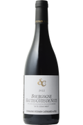 Flaske af Sylvain Cathiard Bourgogne Hautes Cotes de Nuits Aux Chaumes 2022 fra Sylvain Cathiard, Bourgogne