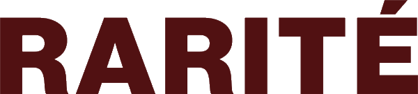 Rarité