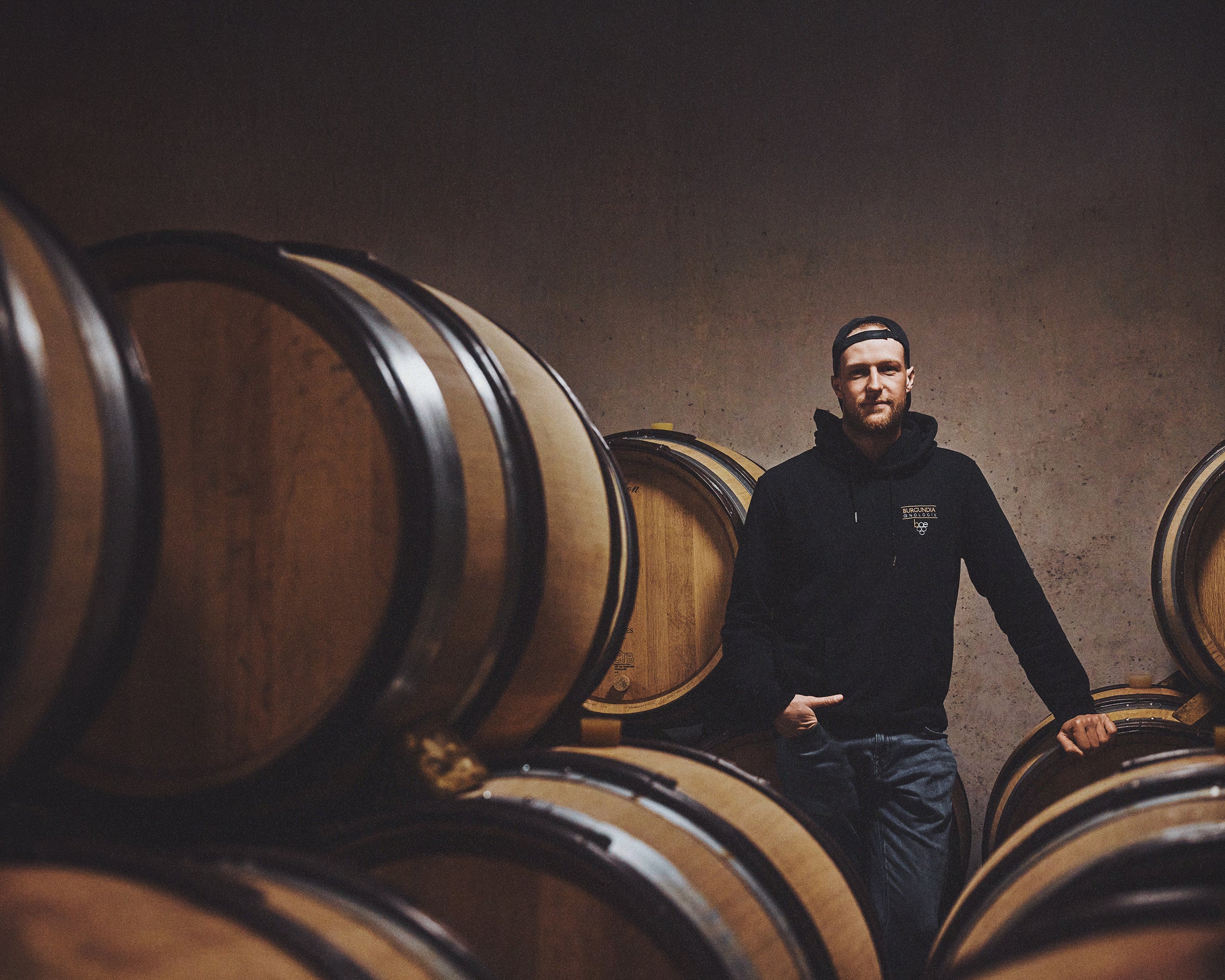 Domaine Lafouge