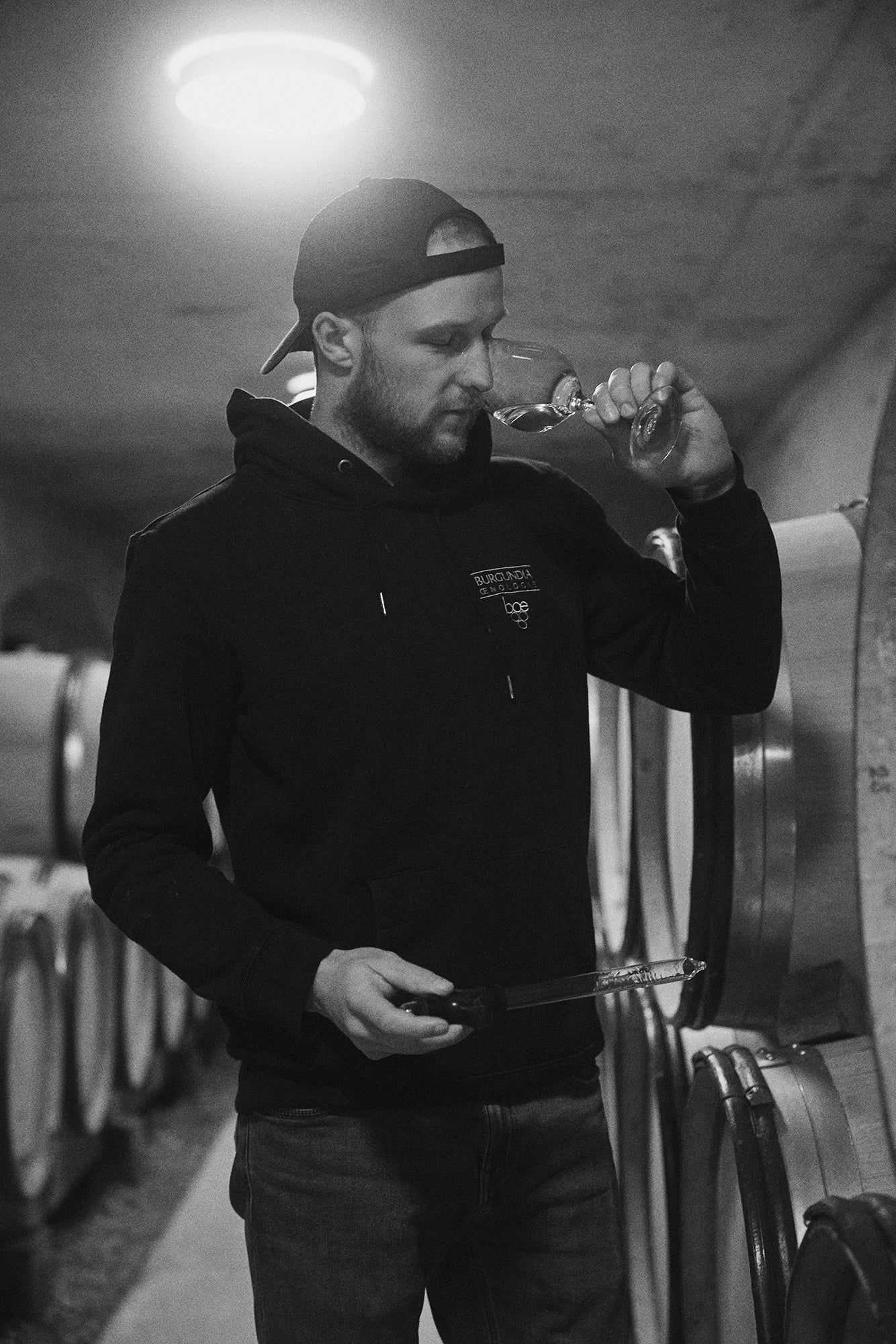 Domaine Lafouge