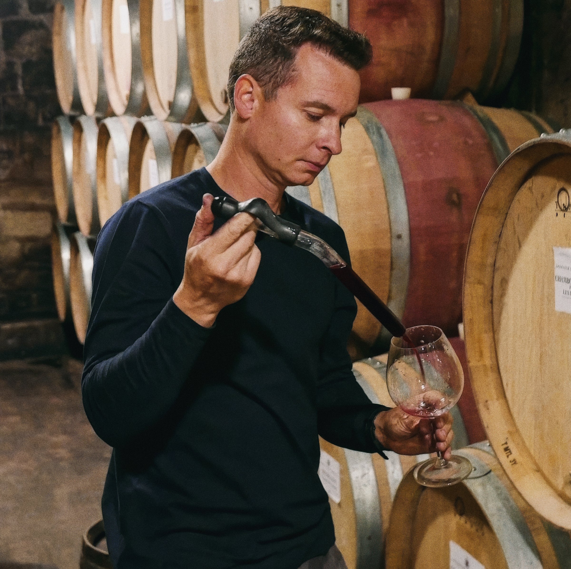 Domaine Robert Groffier