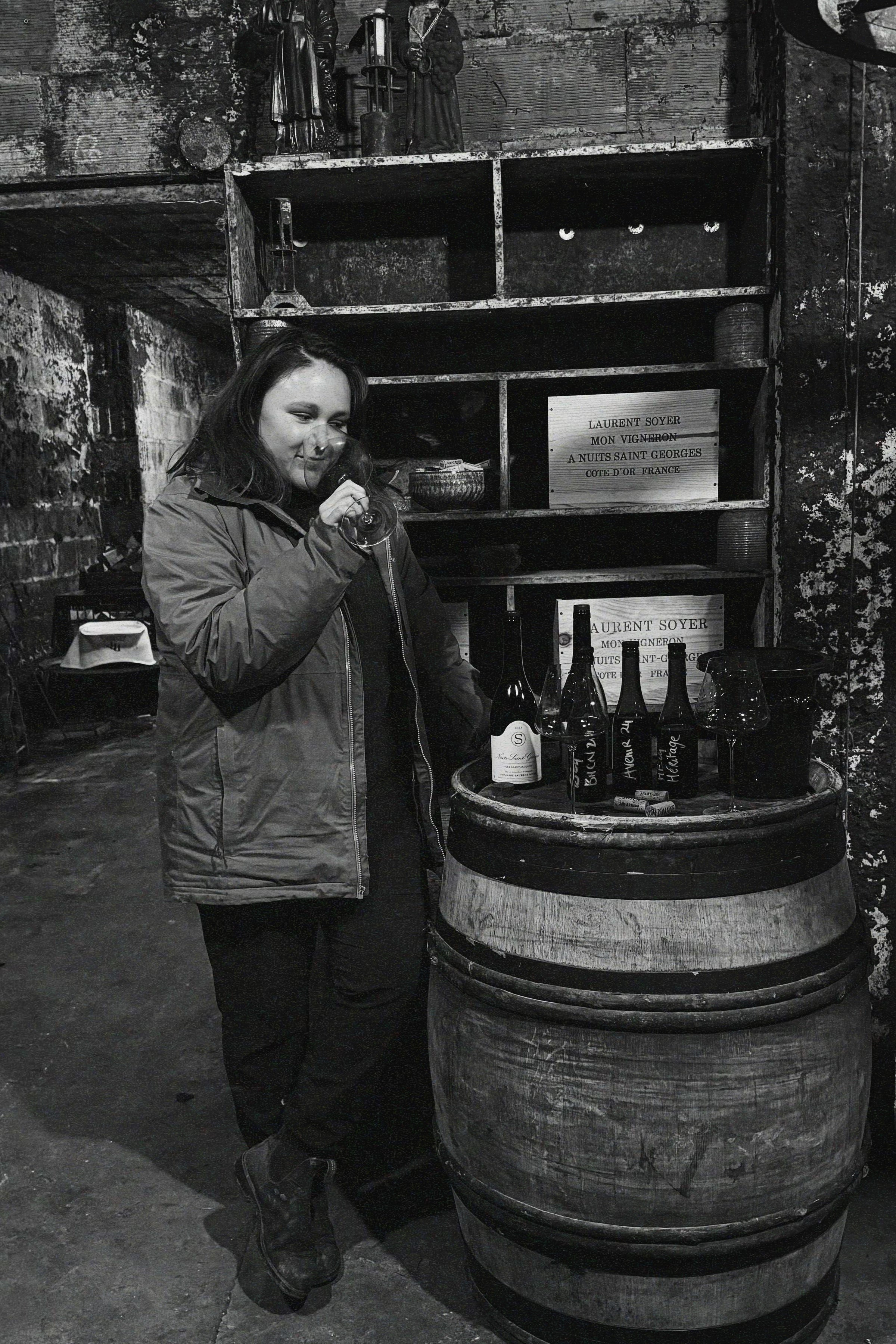 Domaine Soyer