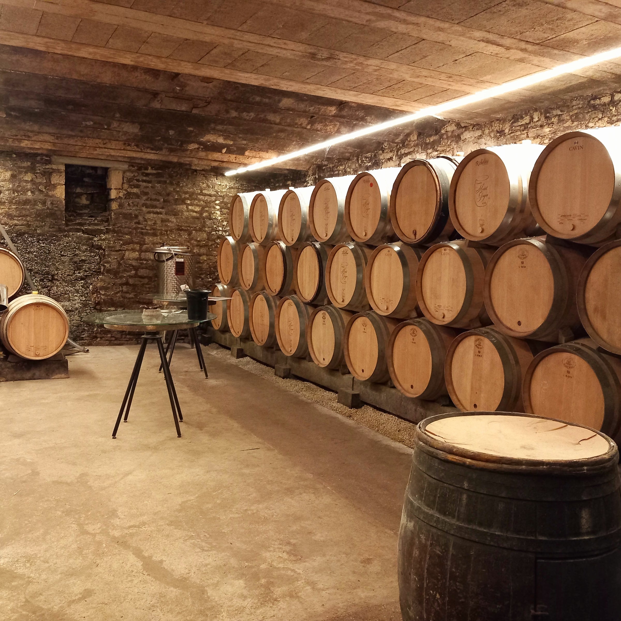 Domaine Modot-Guyon