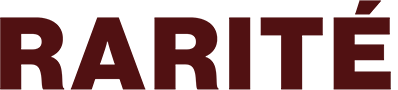 Rarité