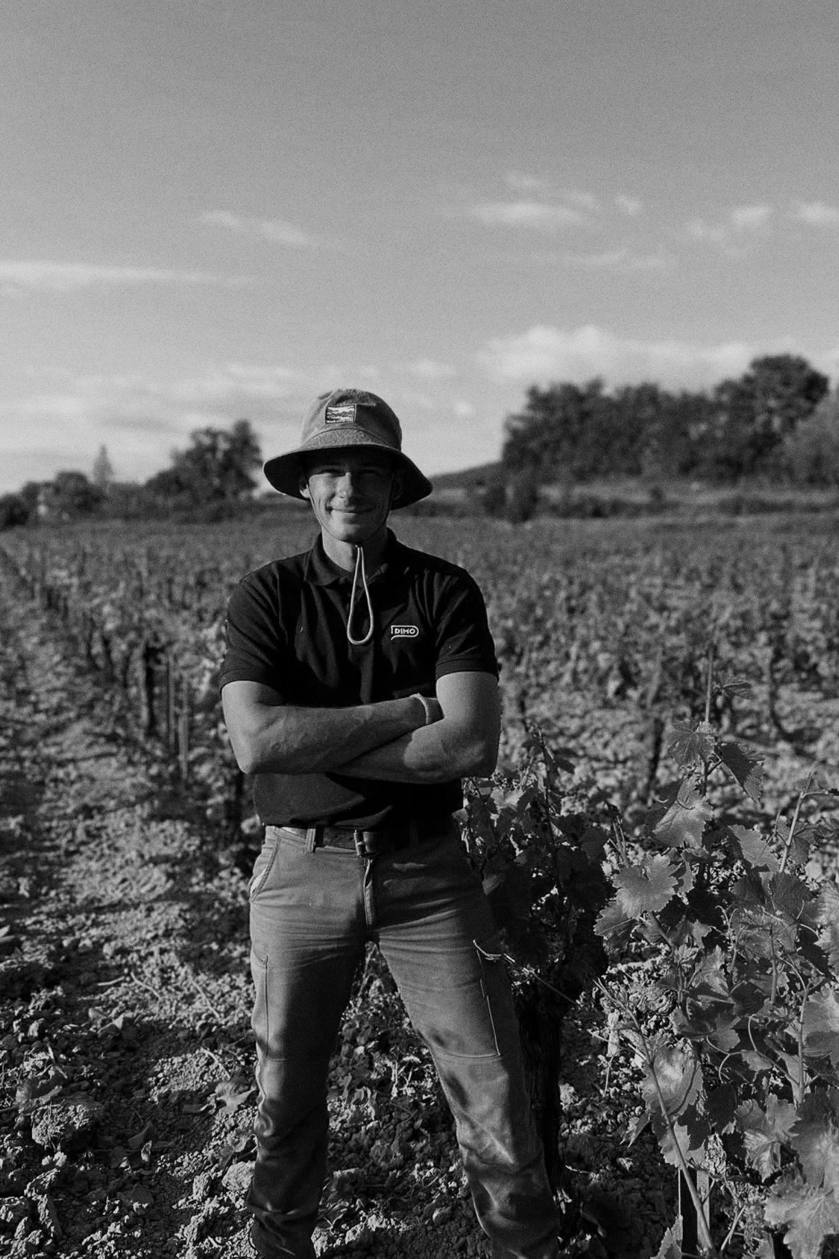 Domaine Adrien Emond