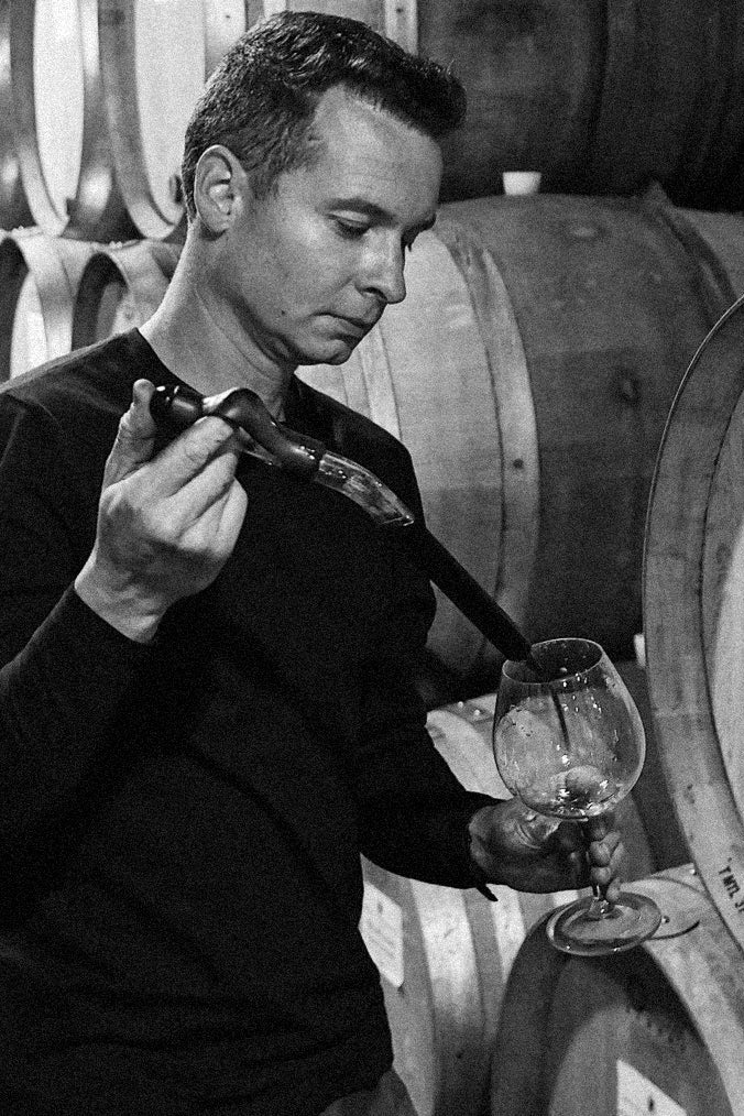 Domaine Robert Groffier