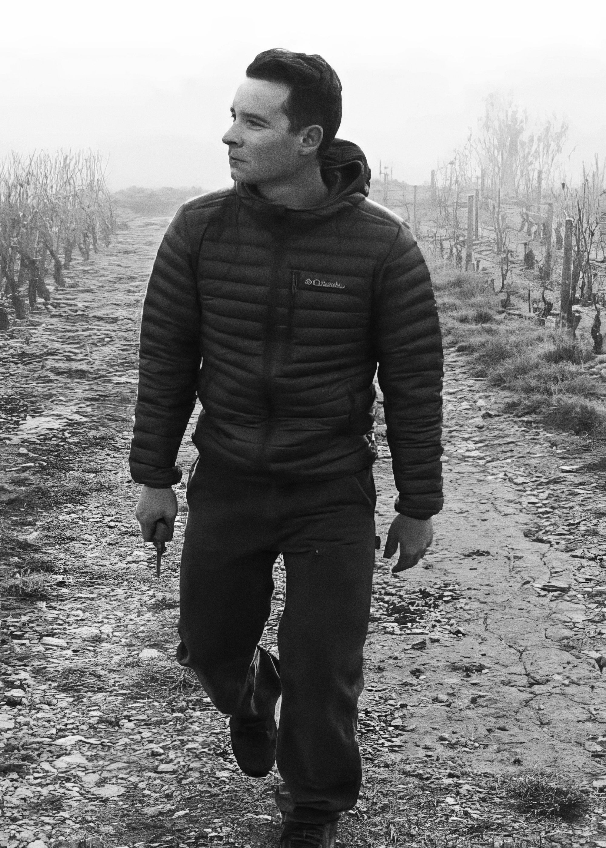 Nicolas Groffier