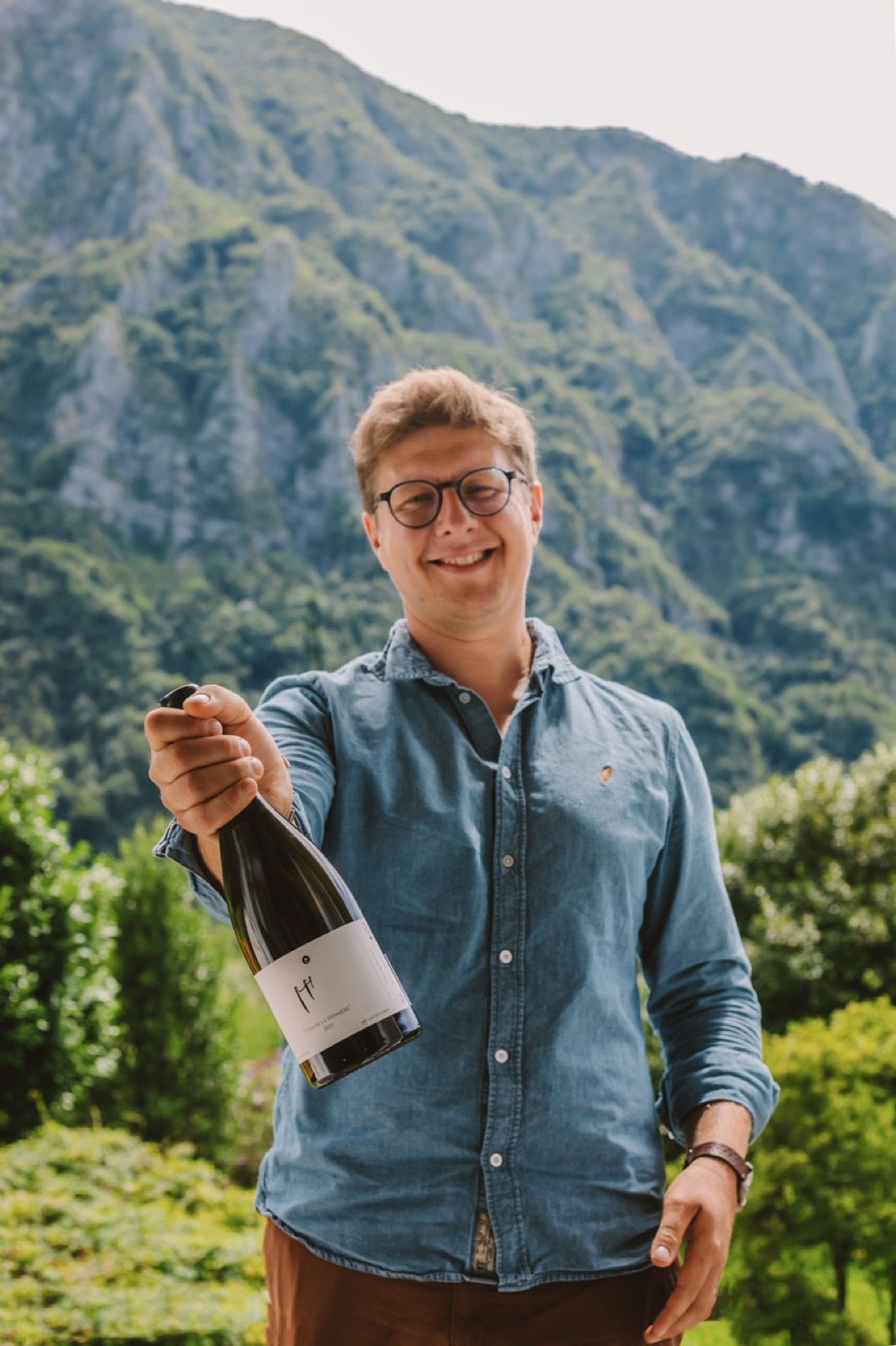 Domaine Azzara