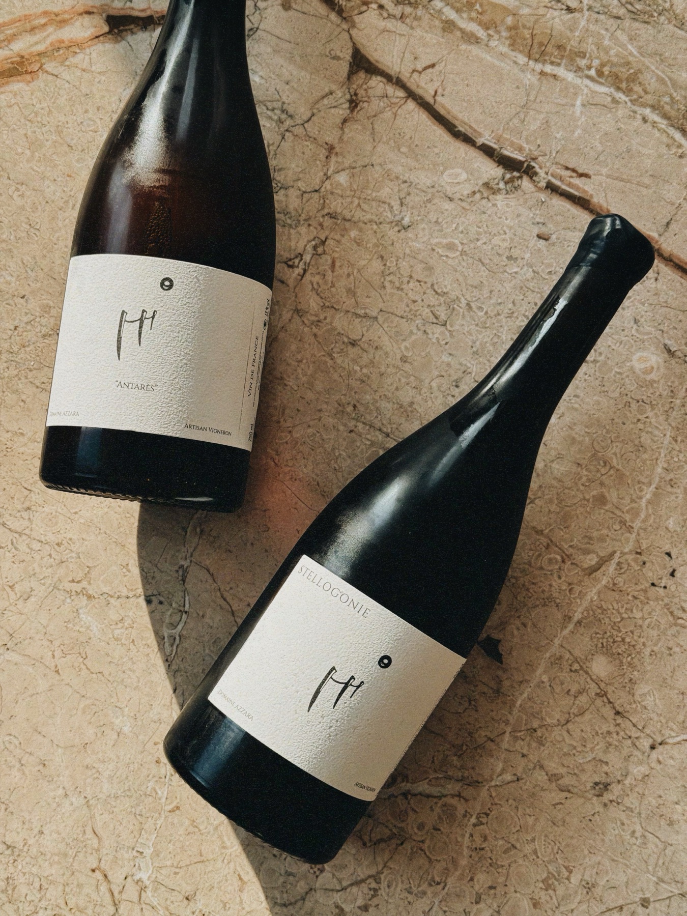 Domaine Azzara