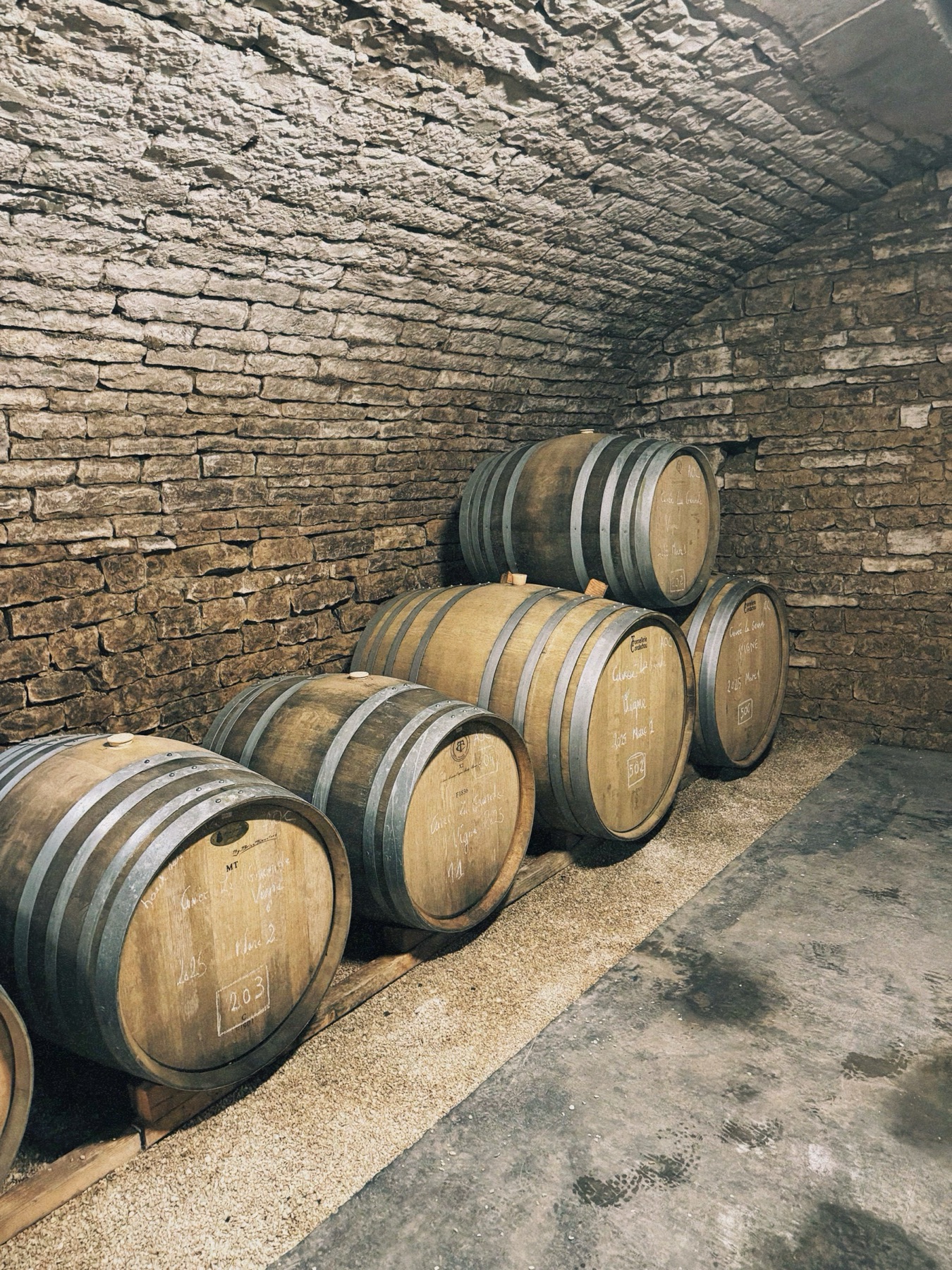 Champagne Antoine Berthelot
