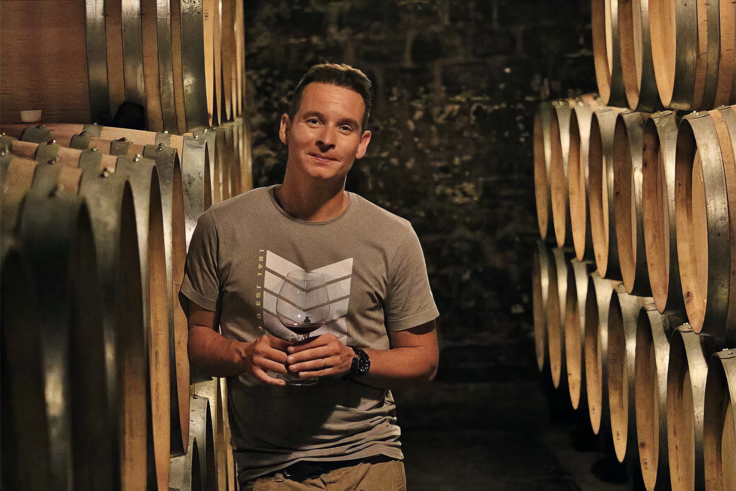 Domaine Robert Groffier