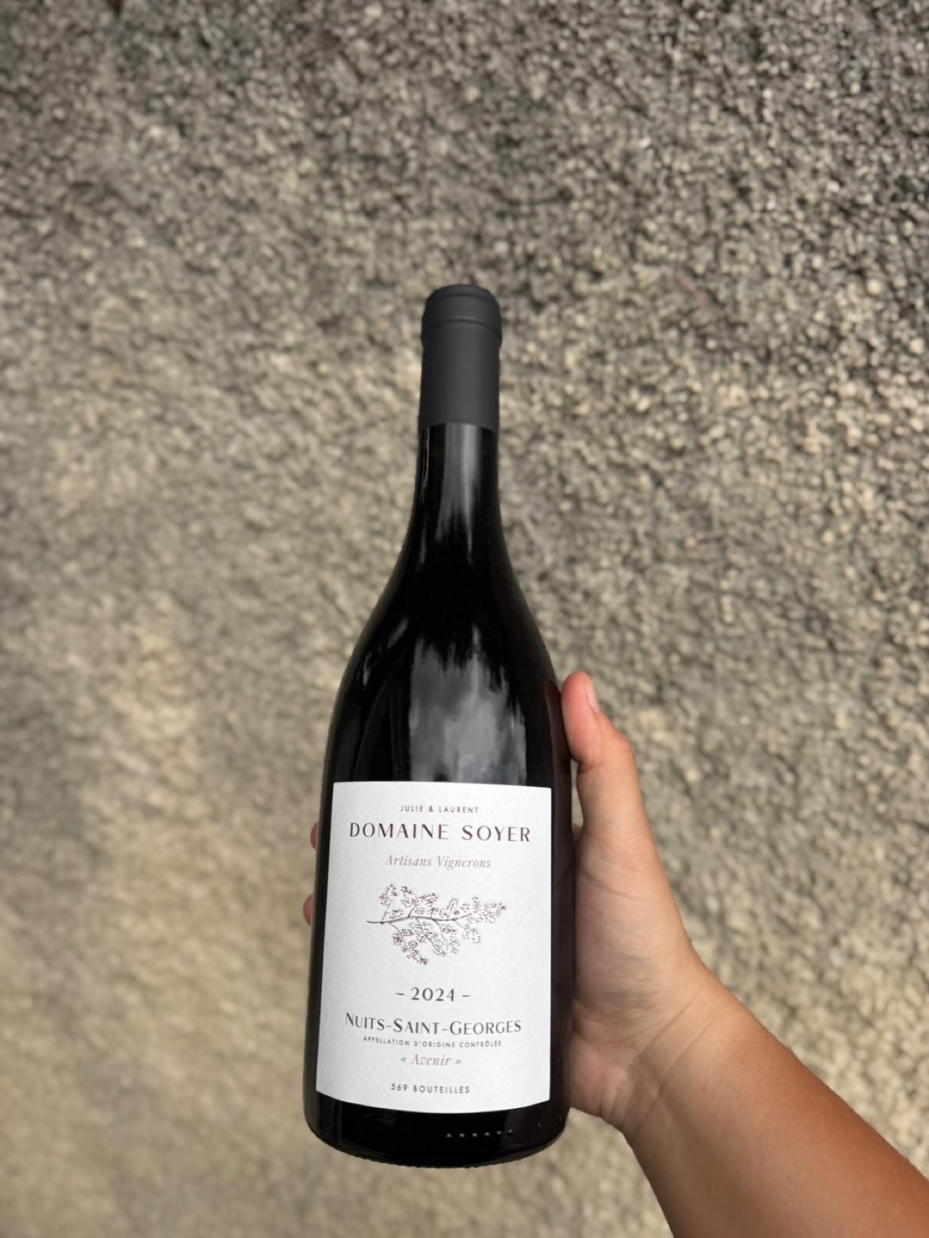 Domaine Soyer