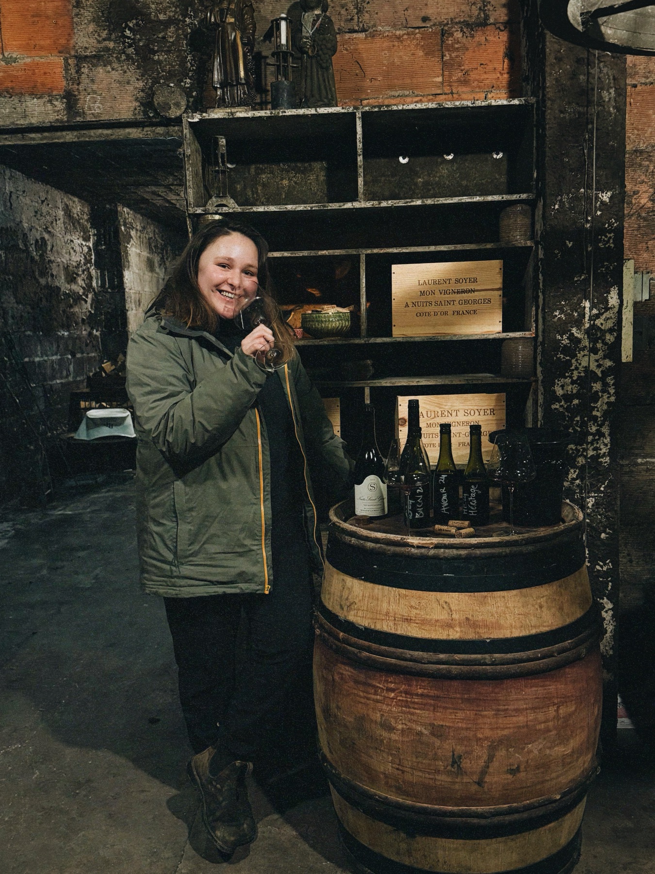 Domaine Soyer