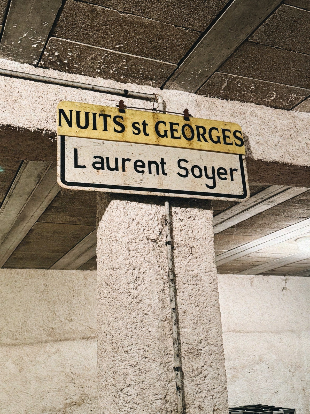 Domaine Soyer